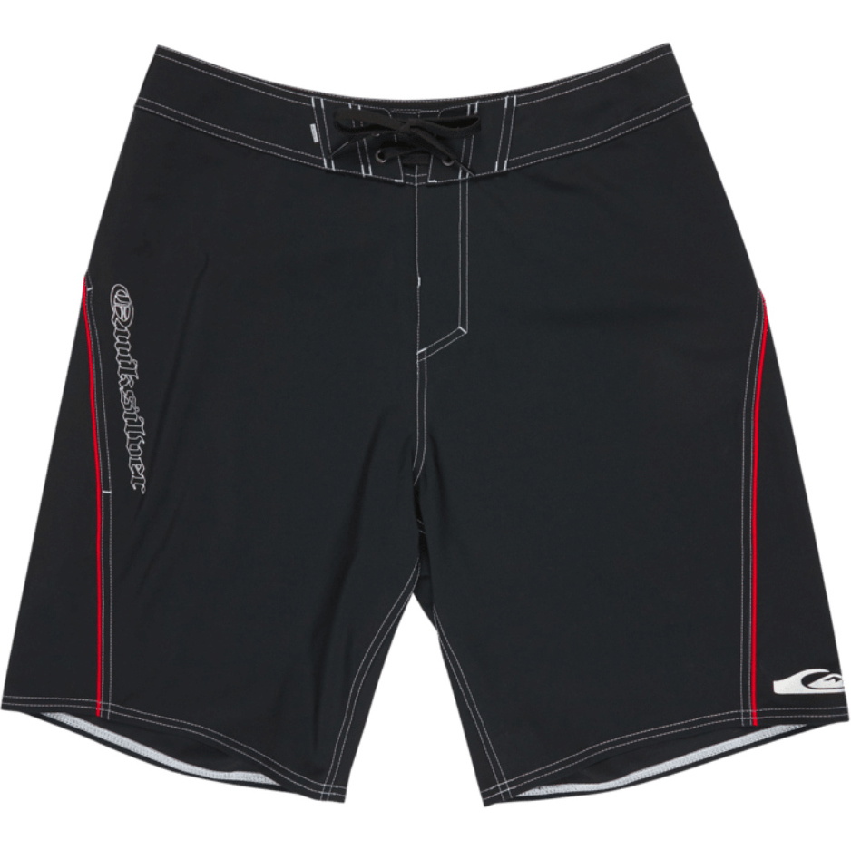 2026 Quiksilver Mens Mercury Cypher 21